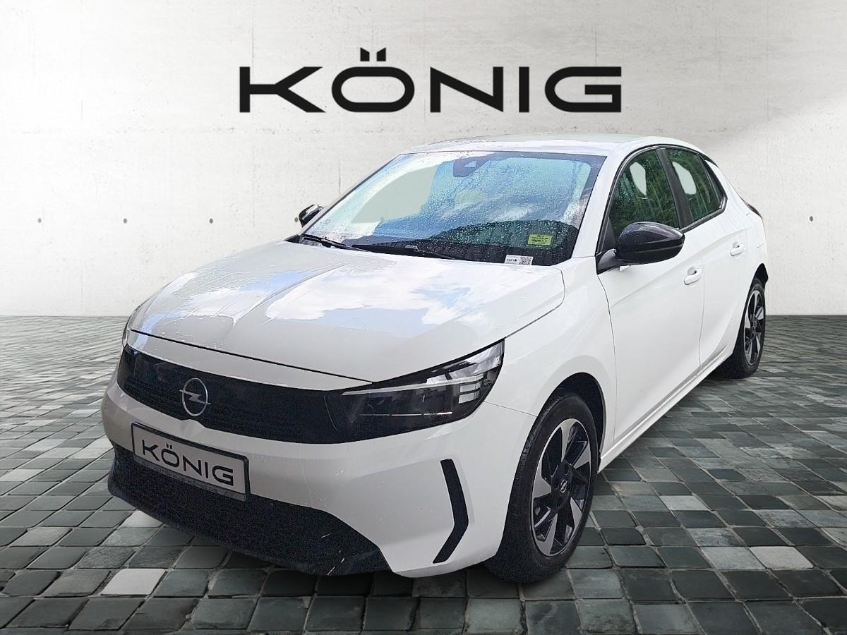 Opel Corsa Electric