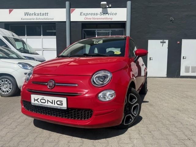 Fiat 500 MY22 1.0 CLUB