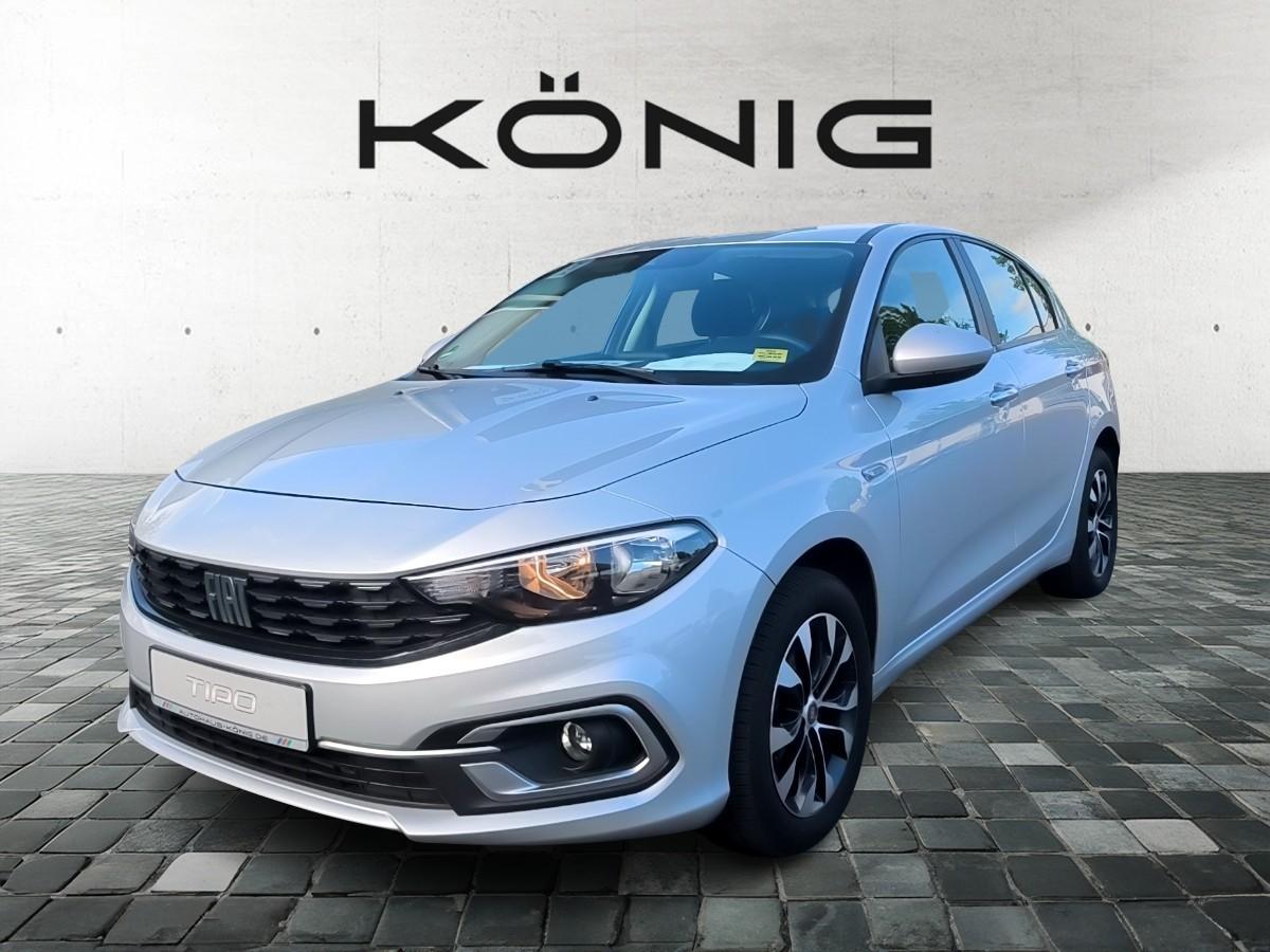 Fiat Tipo 1.5 GSE CITYLIFE AUTOMATIK*KLIMA*PDC*ALU