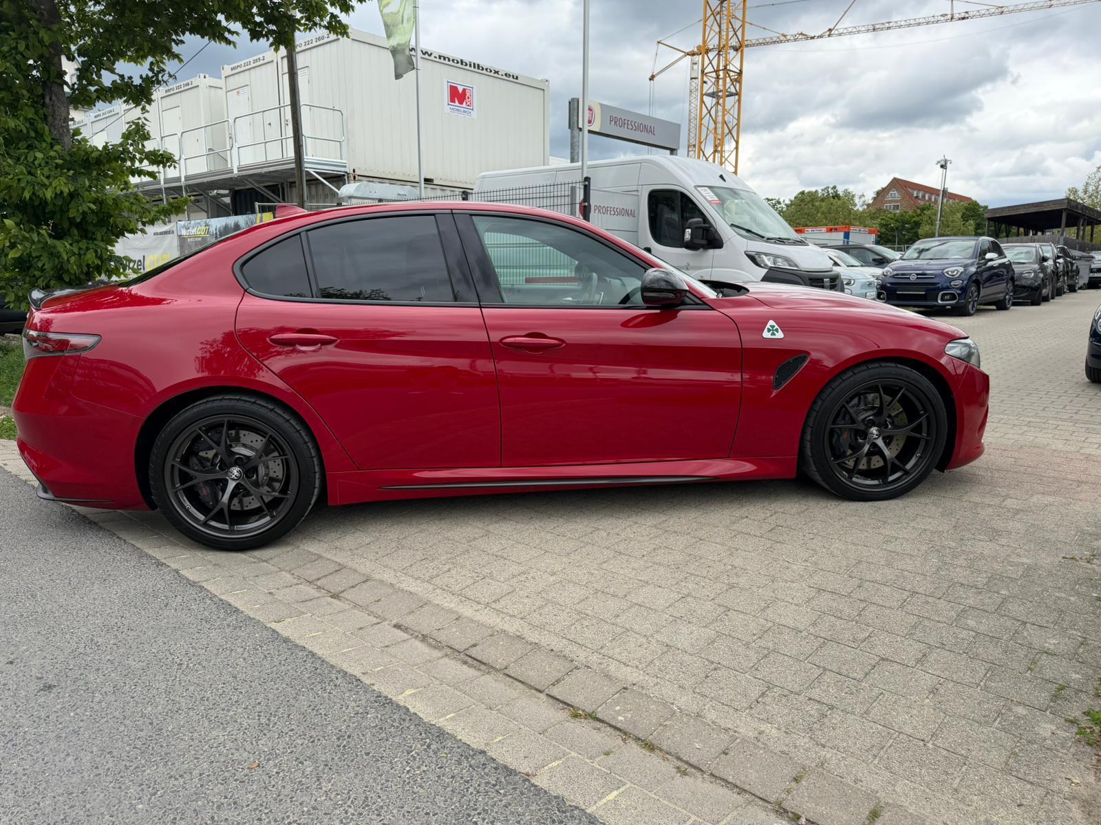 Fahrzeug-Bild 5