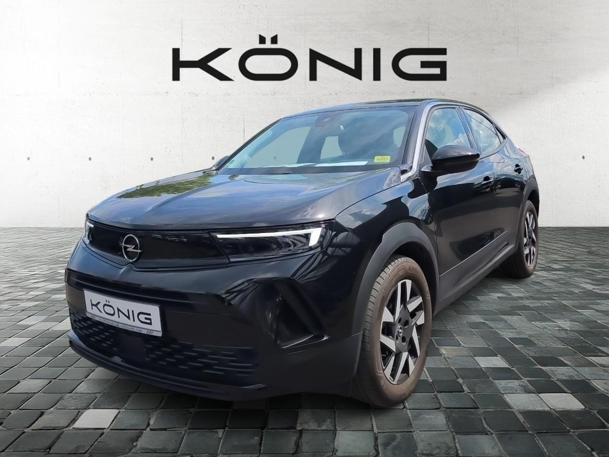 Opel Mokka Elektrik Elegance *KLIMA*CARPLAY*CAM