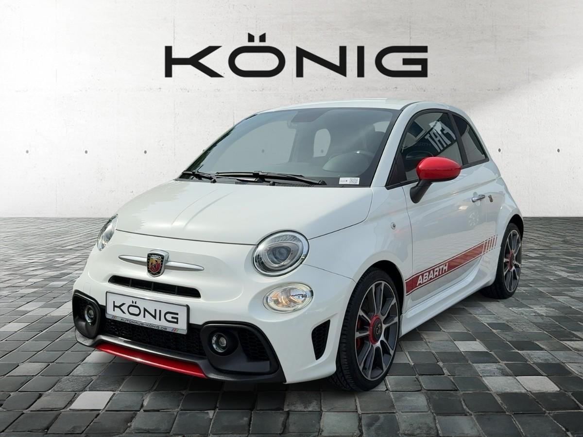 Abarth 595 Turismo Klima,*CarPlay*,Automatik