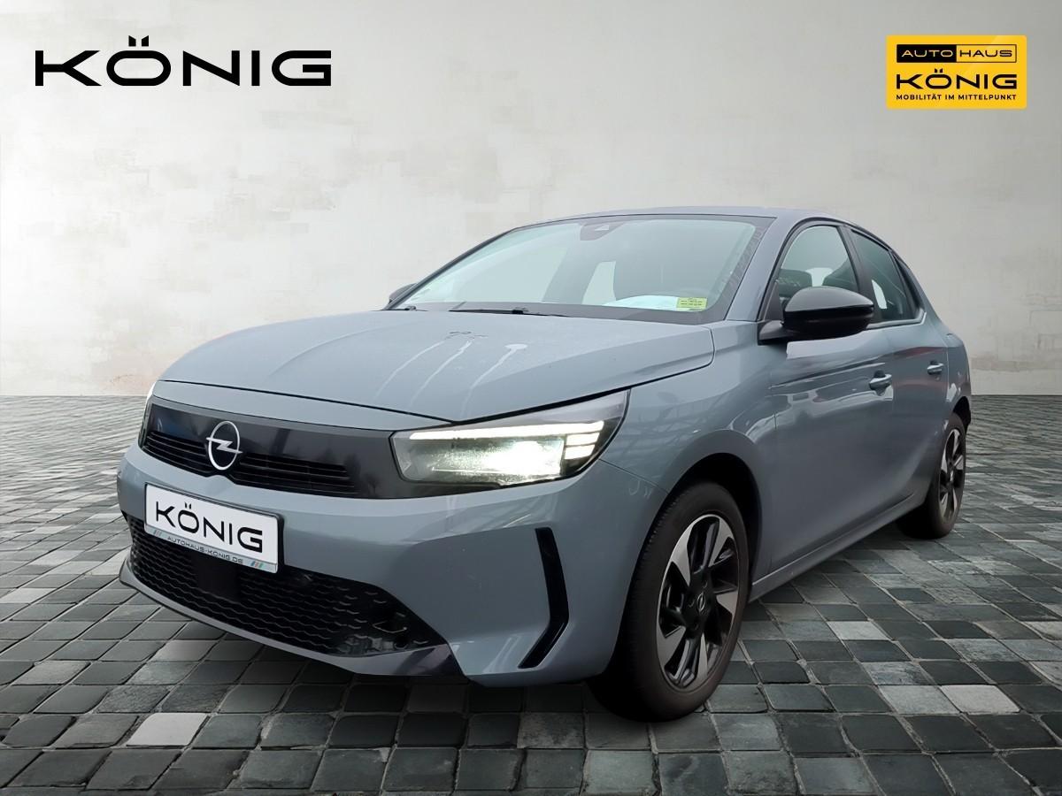 Opel Corsa F ELEKTRIK EDT. 50kWh *KLIMA*SHZG*PDC*ALLW