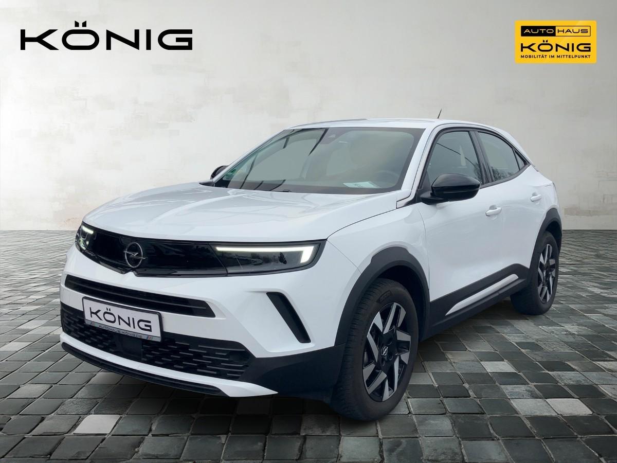 Opel Mokka Elektrik Elegance *KLIMA*CARPLAY*CAM*ALLW