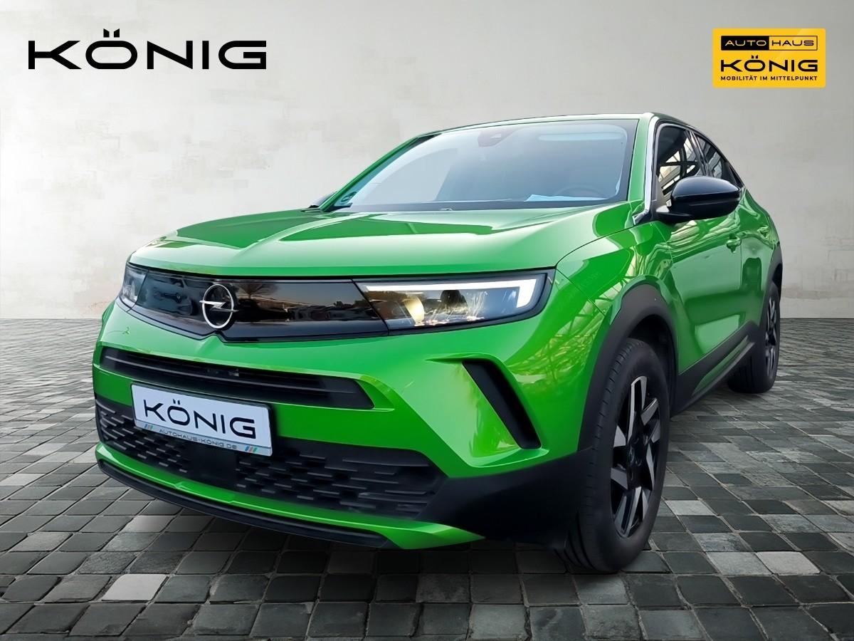 Opel Mokka Elektrik Elegance *KLIMA*CARPLAY*CAM