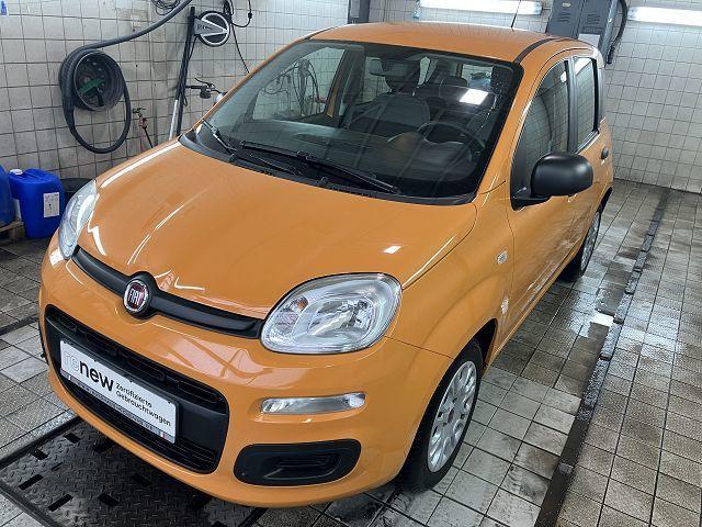 Fiat Panda MY21 Panda Hybrid 1.0 GSE