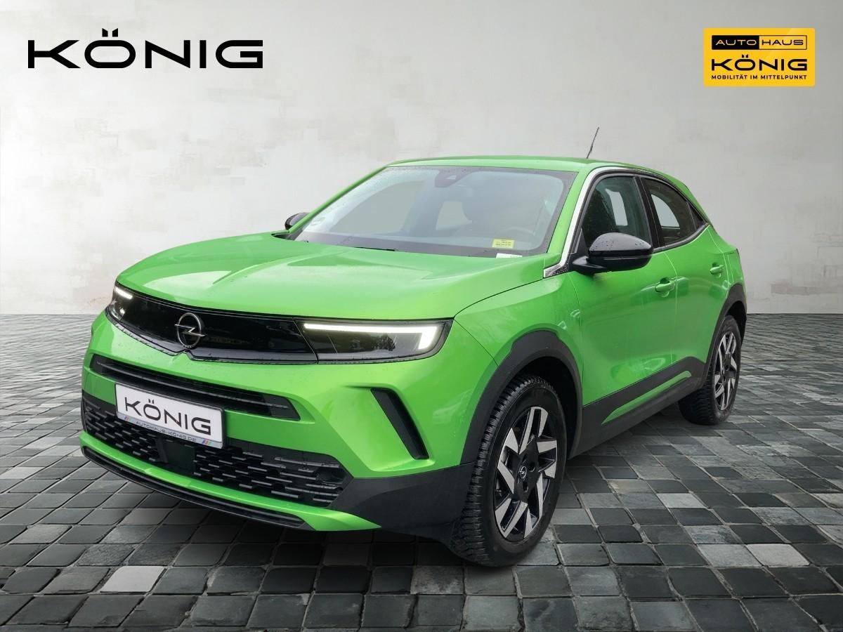 Opel Mokka ELECTRIC Elegance 50 kWh Batterie