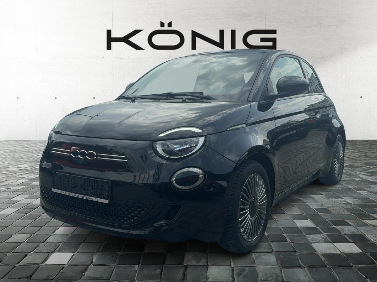 Fiat 500 Icon MJ22