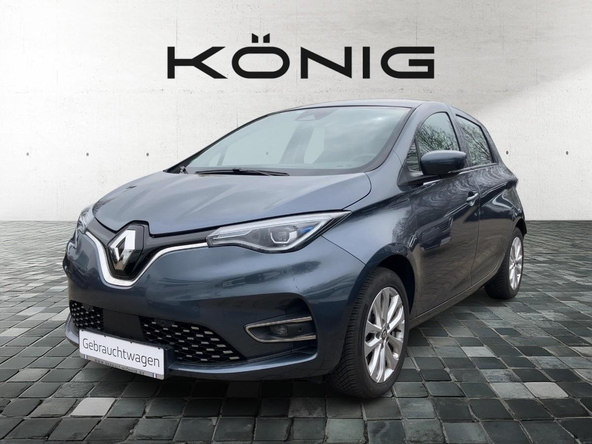 Renault ZOE Experience R110/Z.E. 50