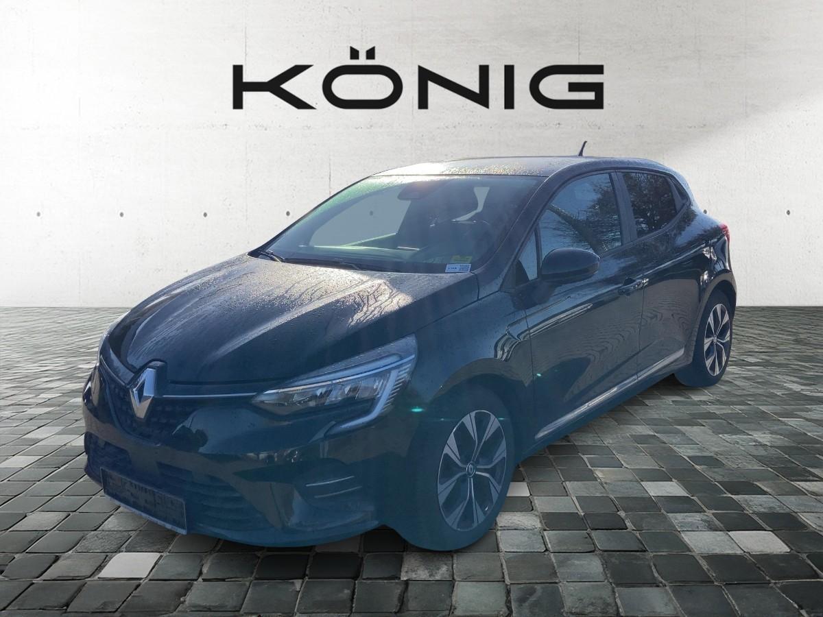 Renault Clio 5 EVOLUTION SCe 65 PDC SHZ Klima Carplay