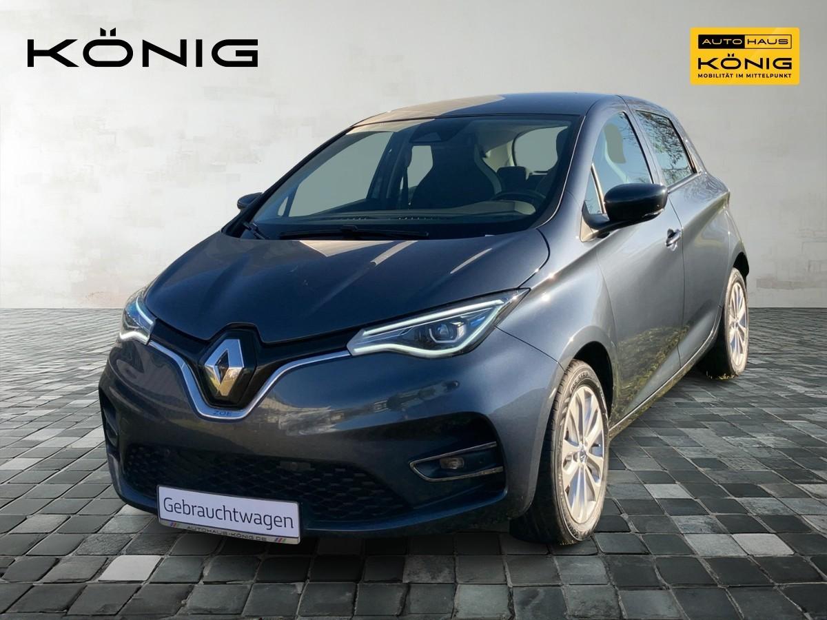 Renault ZOE Experience Z.E. 50 Carplay*PDC