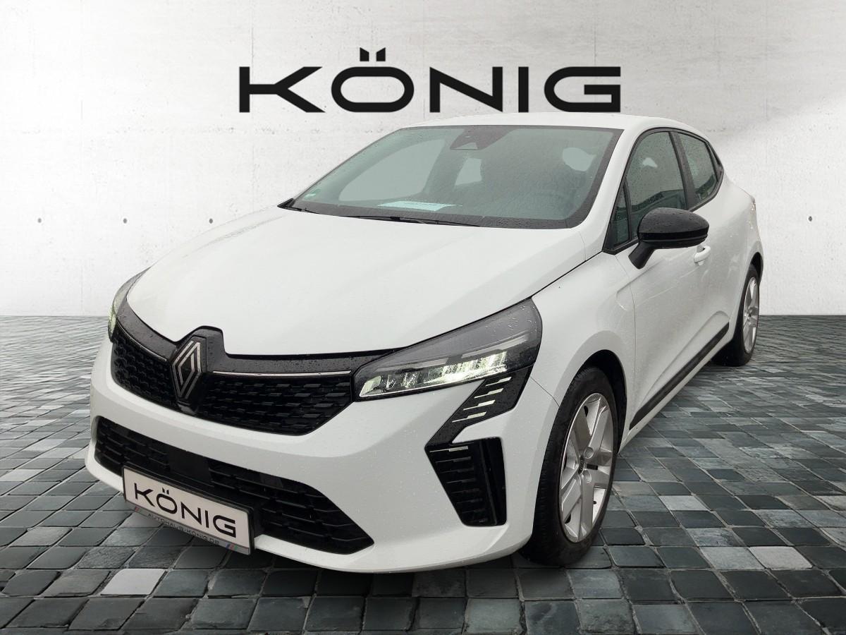 Renault Clio 5 EVOLUTION SCe 6