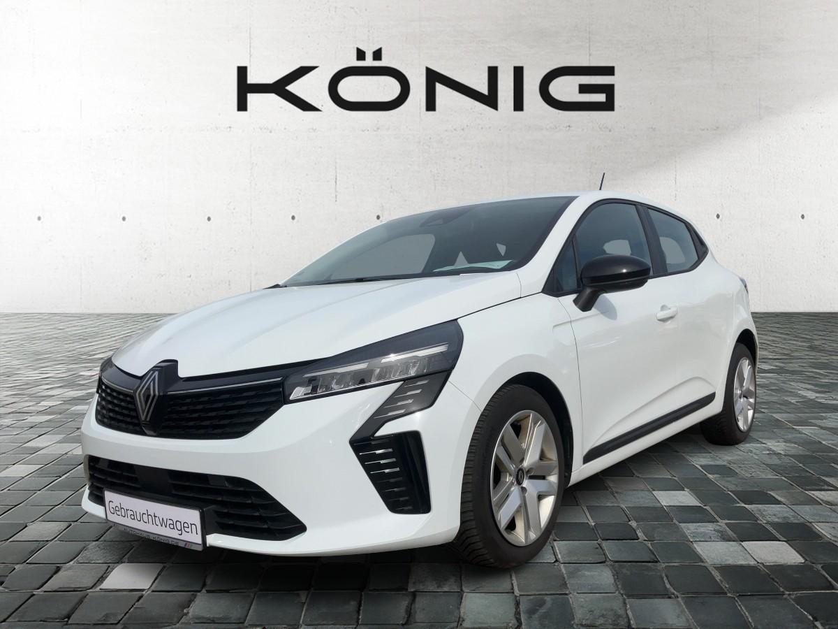 Renault Clio V 1.0 SCe 65 Evolution