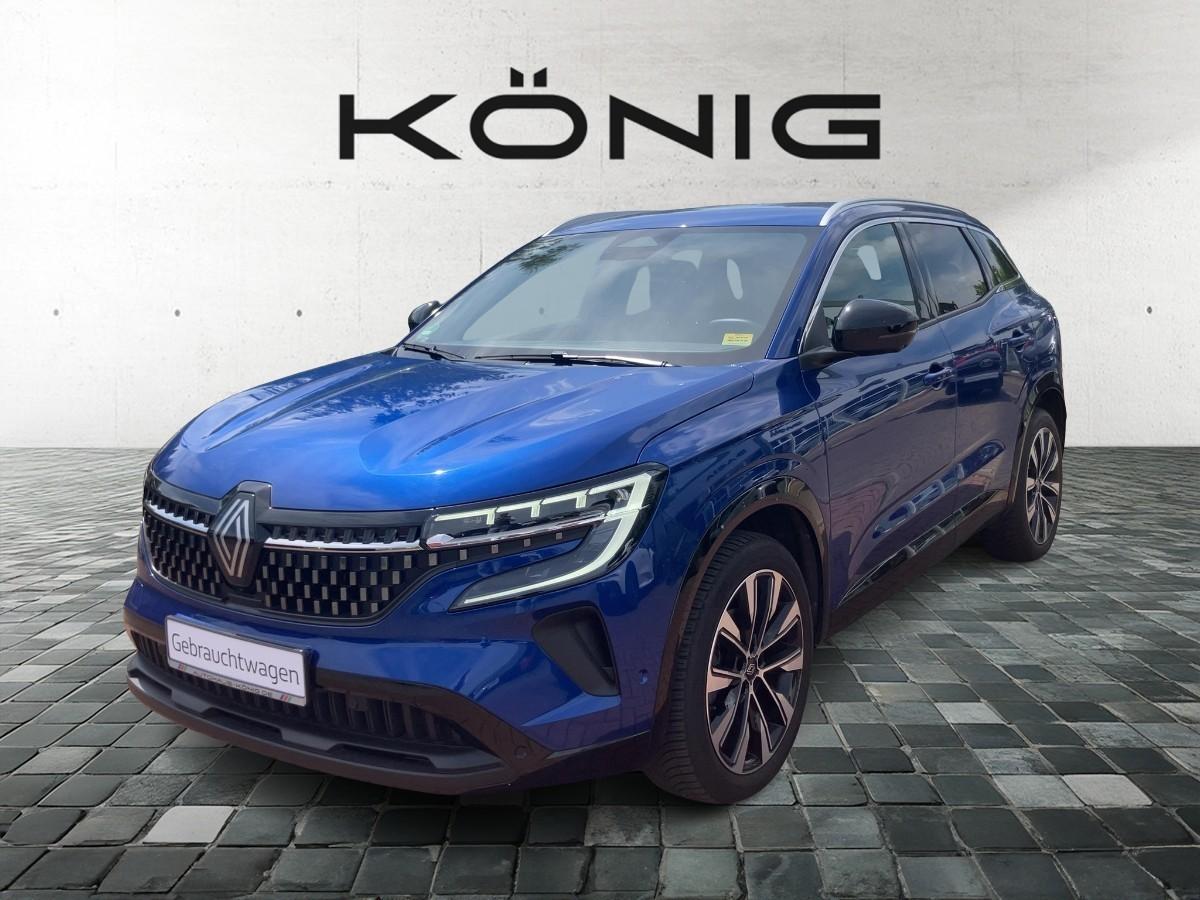 Renault Austral Techno Mild Hybrid 160