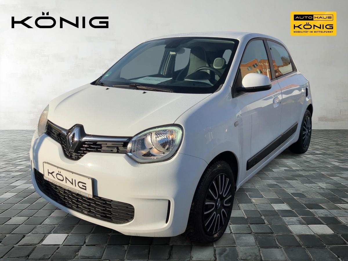 Renault Twingo LIMITED SCe 75