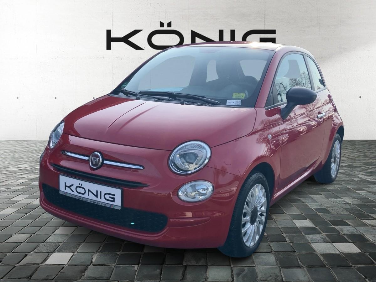Fiat 500 1.0 Klima*Carplay*LM-Felgen