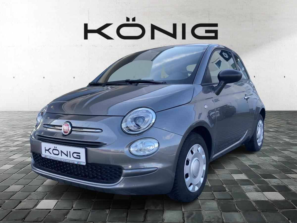 Fiat 500 1.0 GSE N3 Hybrid