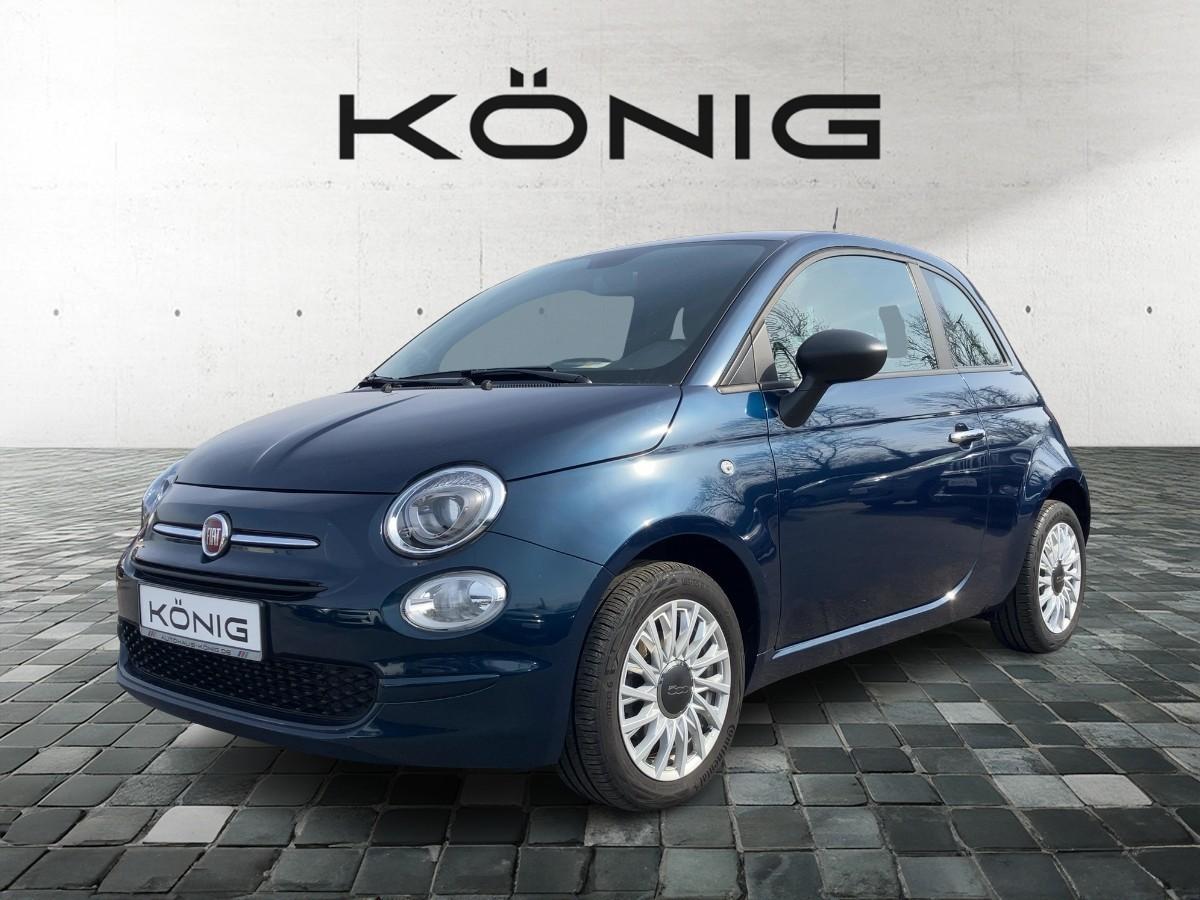 Fiat 500 1.0 Hatchback