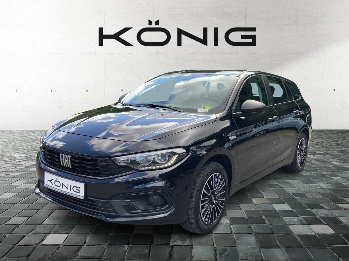 Fiat Tipo MY23 1.5 GSE