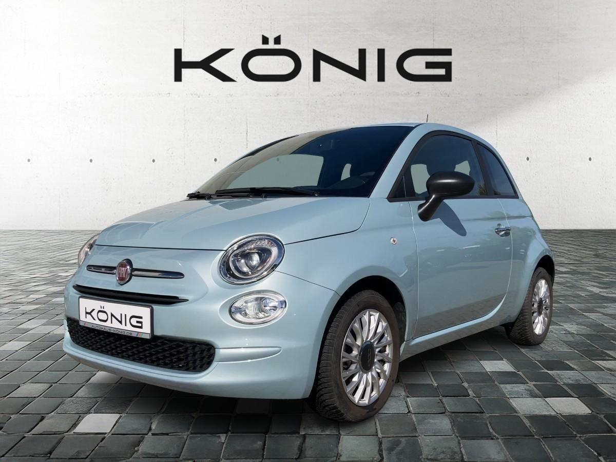 Fiat 500 1.0 GSE Summer Edition