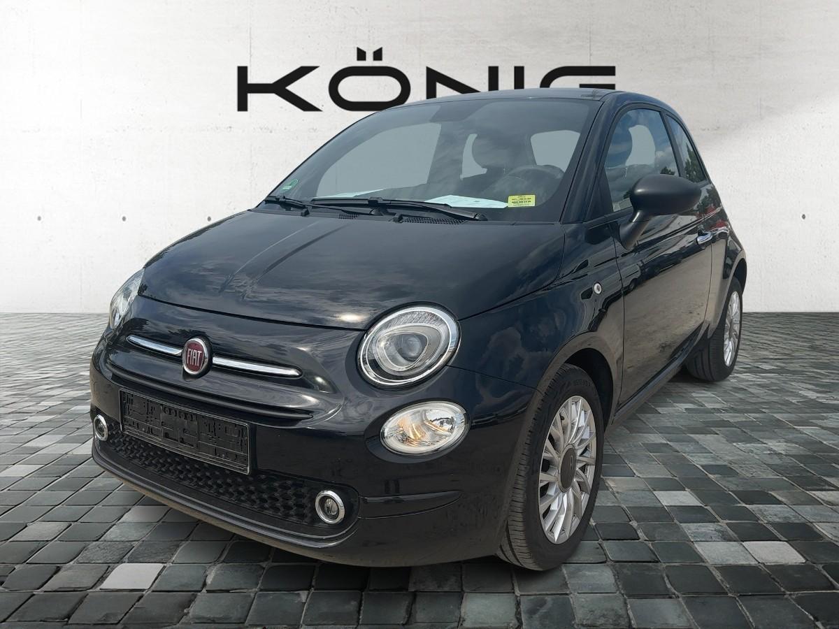 Fiat 500 1.0 GSE Basis