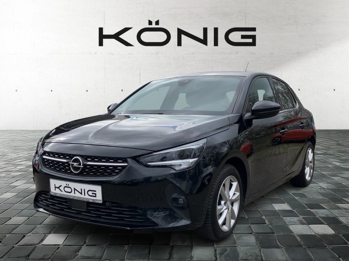 Opel Corsa 1,2 Direct Injection Tur