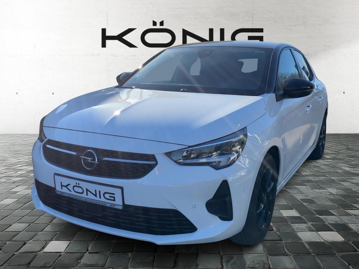 Opel Corsa 1,2 Direct, PDC, Carplay