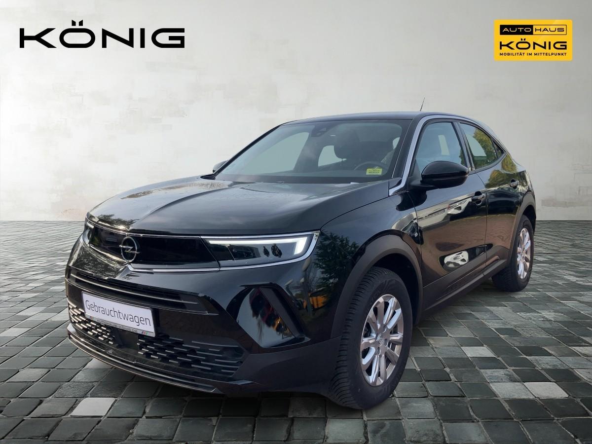 Opel Mokka 1,2 Turbo 74kW Enjoy - O