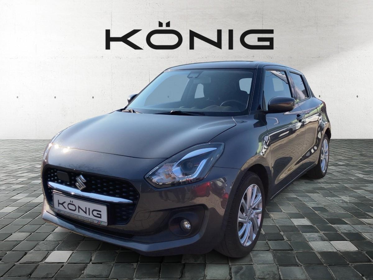 Suzuki Swift 1.2 Comfort Automatik