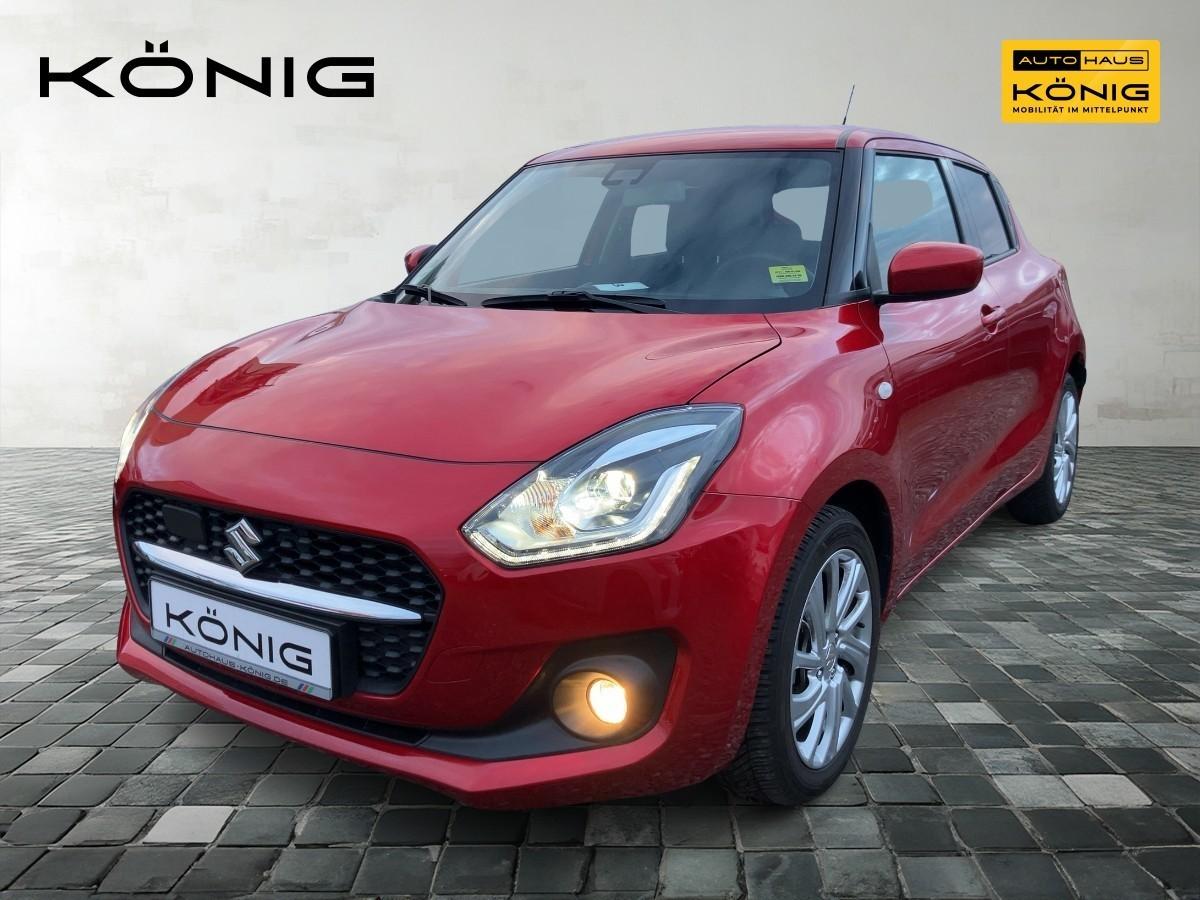 Suzuki Swift Comfort