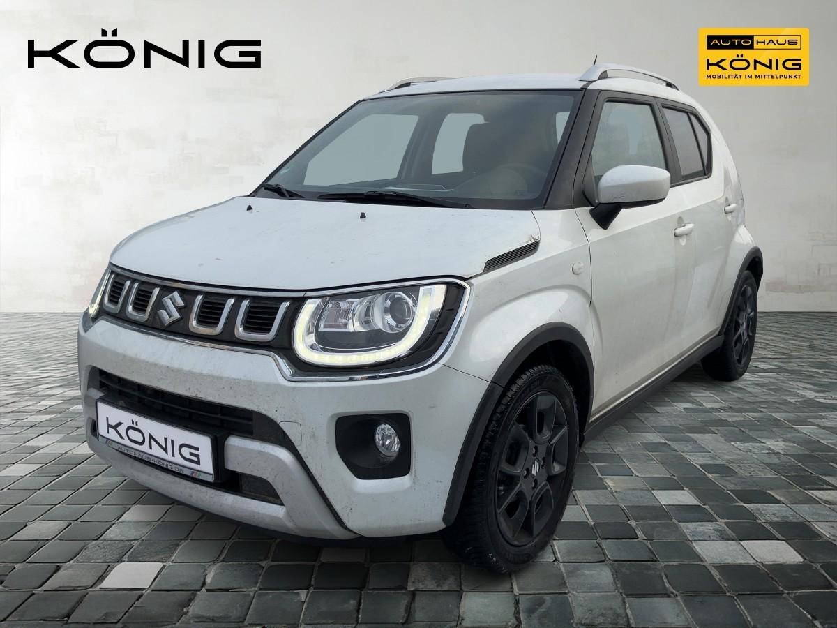 Suzuki Ignis Comfort