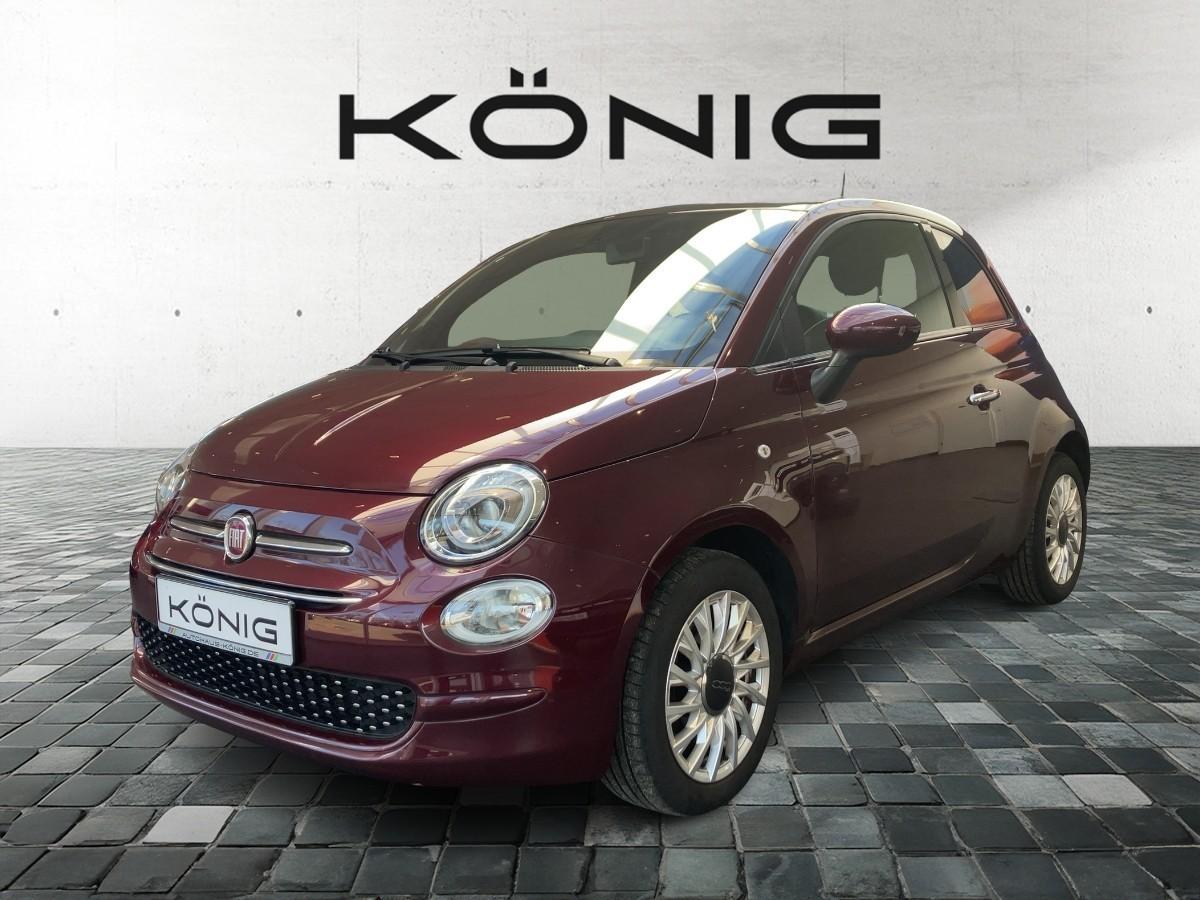 Fiat 500 1.2
