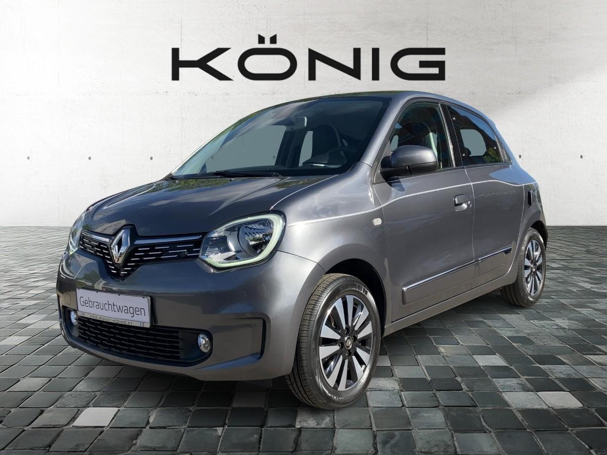 Renault Twingo 0.9 TCe 90 Intens