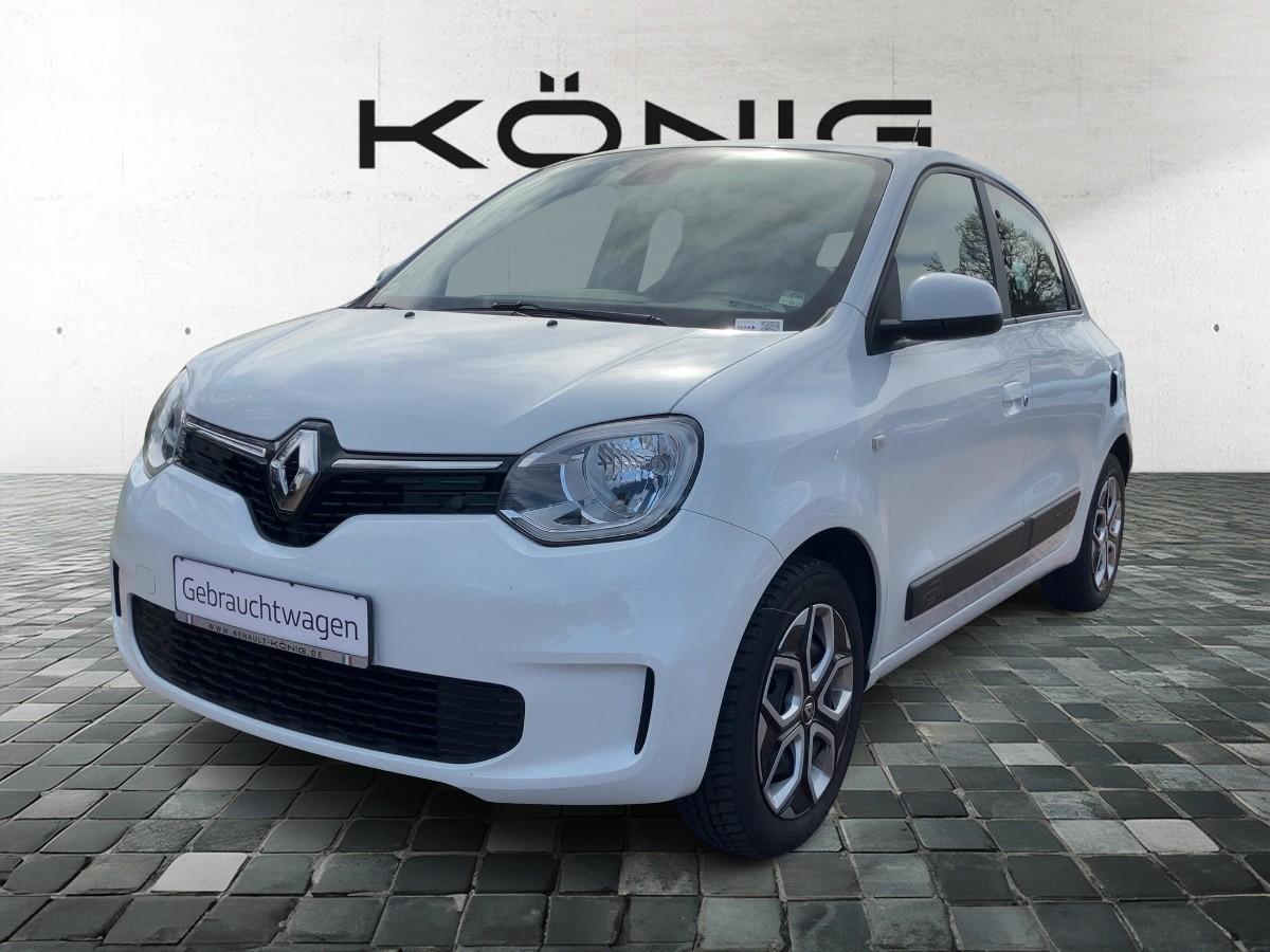 Renault Twingo 1.0 SCe 75 Limited