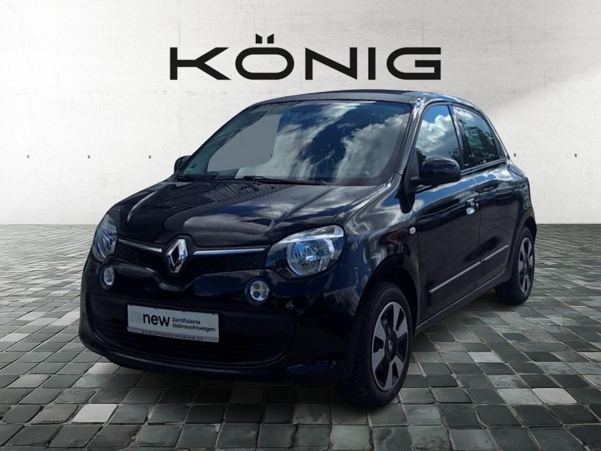Renault Twingo LIMITED SCe 70 Faltdach*Klima
