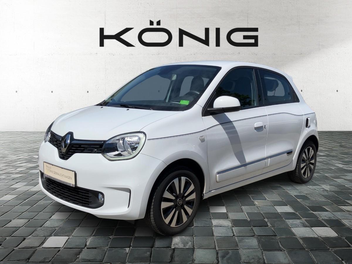 Renault Twingo 1.0 SCe 75 INTENS