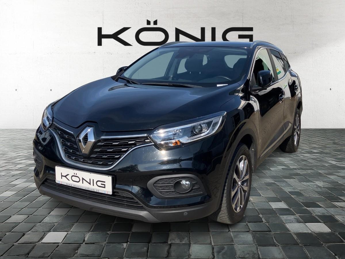 Renault Kadjar TCe 140