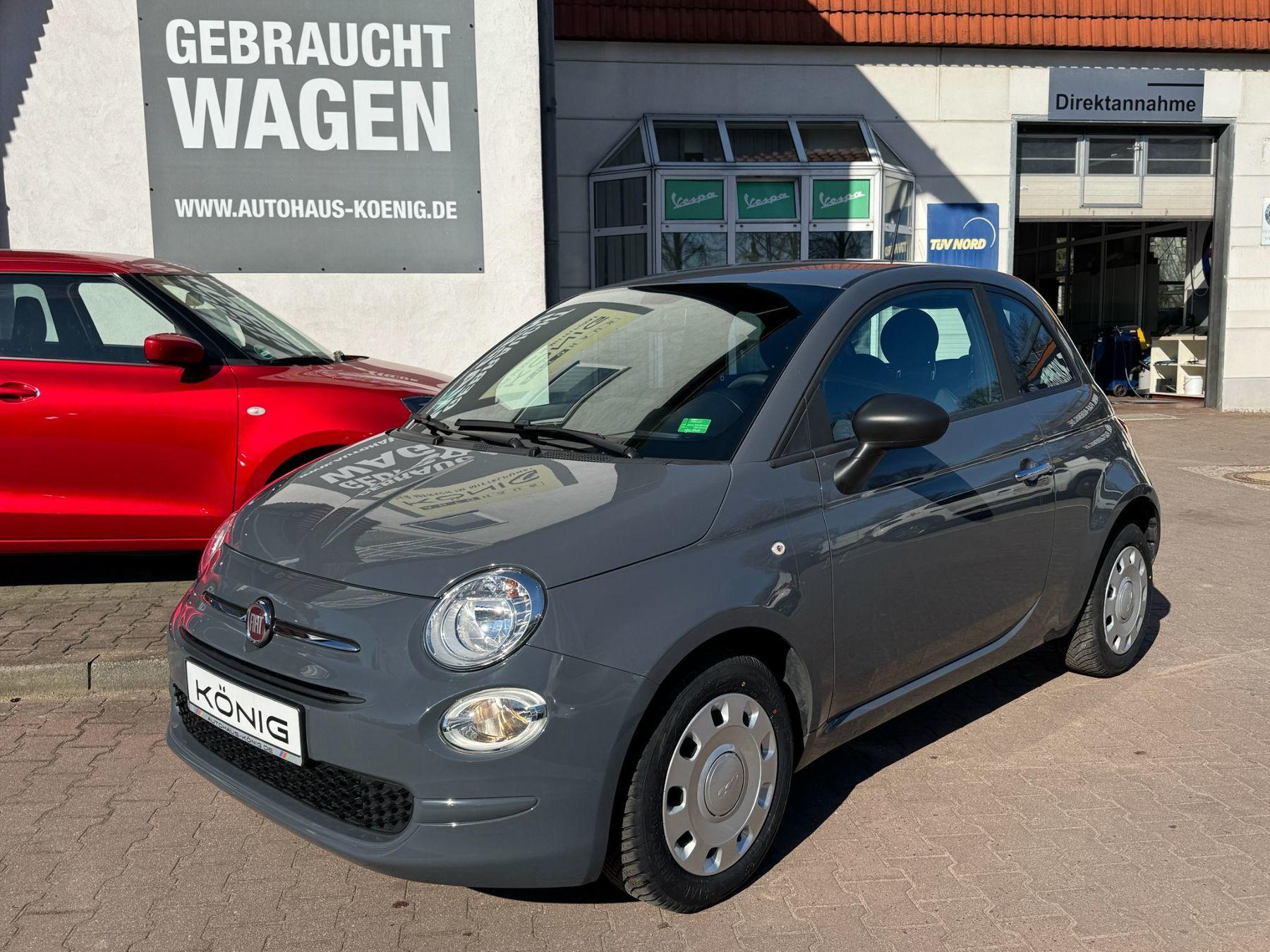 Fiat 500 1.0 GSE CULT