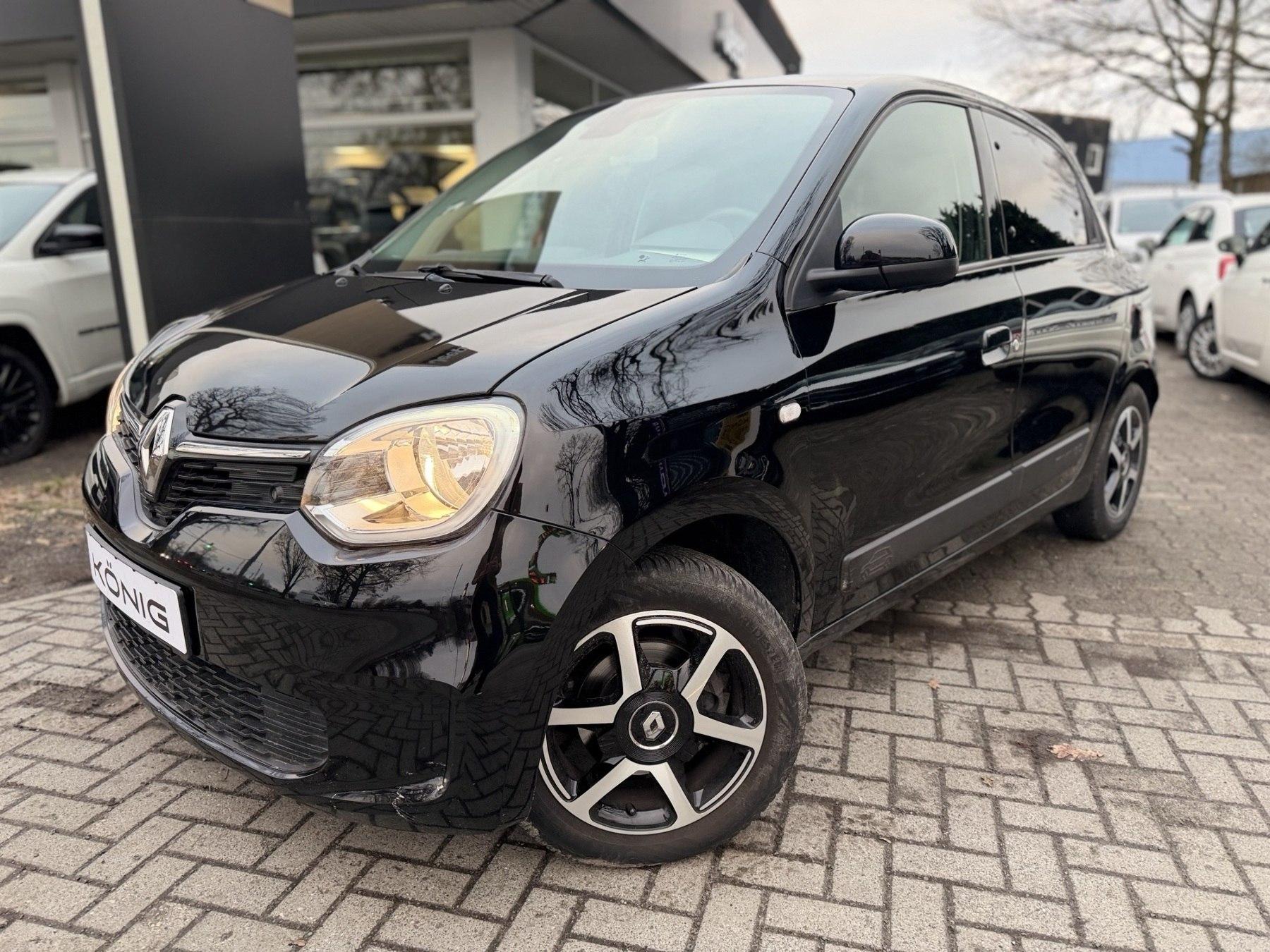 Renault Twingo Limited