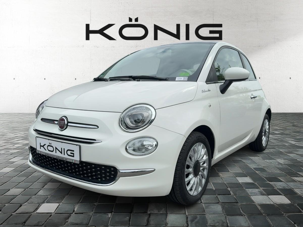 Fiat 500 DolceVita 51kW (70PS)