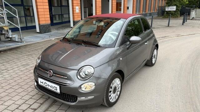 Fiat 500C 1.0 Mild Hybrid DolceVita