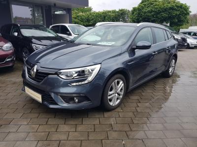 Renault Megane IV Kombi 1.3 TCe 140 BUSINESS