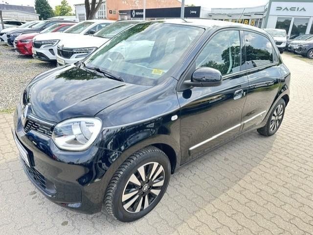 Renault Twingo Electric