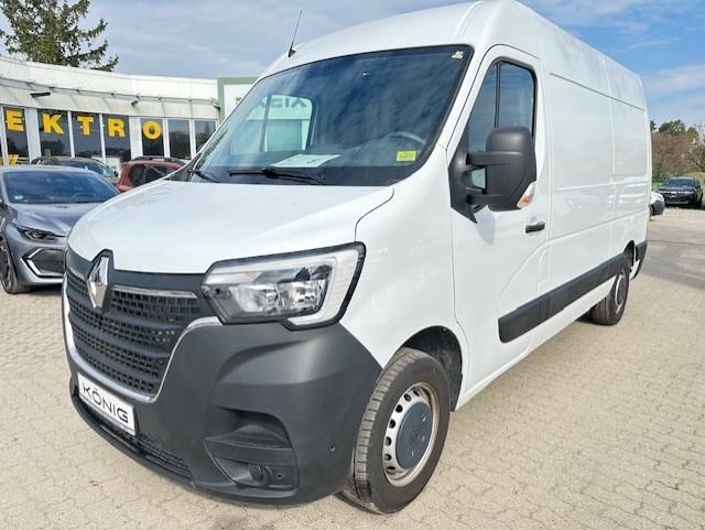 Renault Master FWD Kasten L2H2 dCi 135