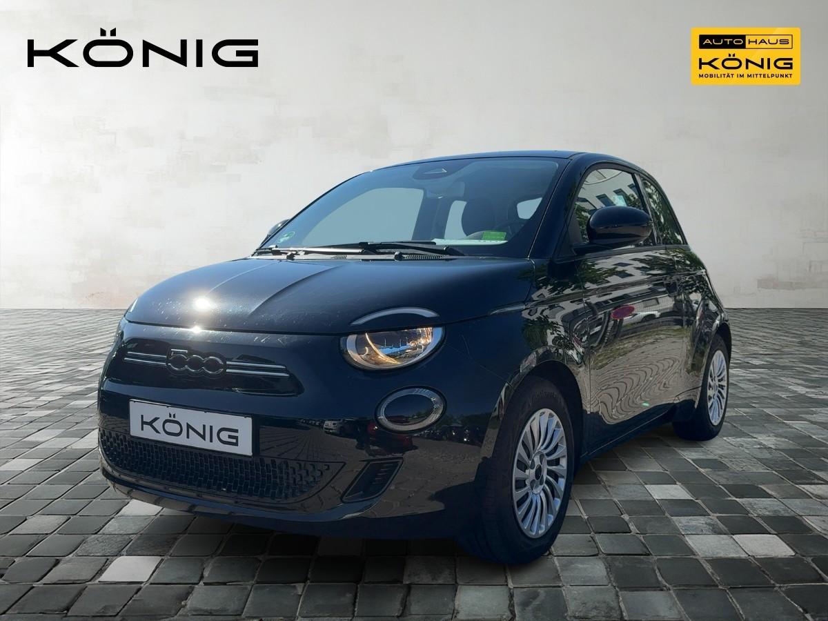 Fiat 500 -Action
