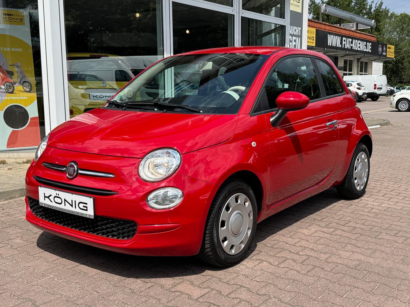 Fiat 500 1.0 GSE POP