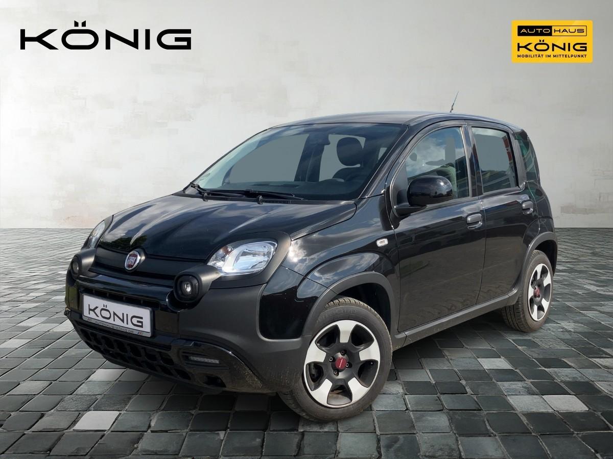Fiat Panda 1.0 GSE Cross City