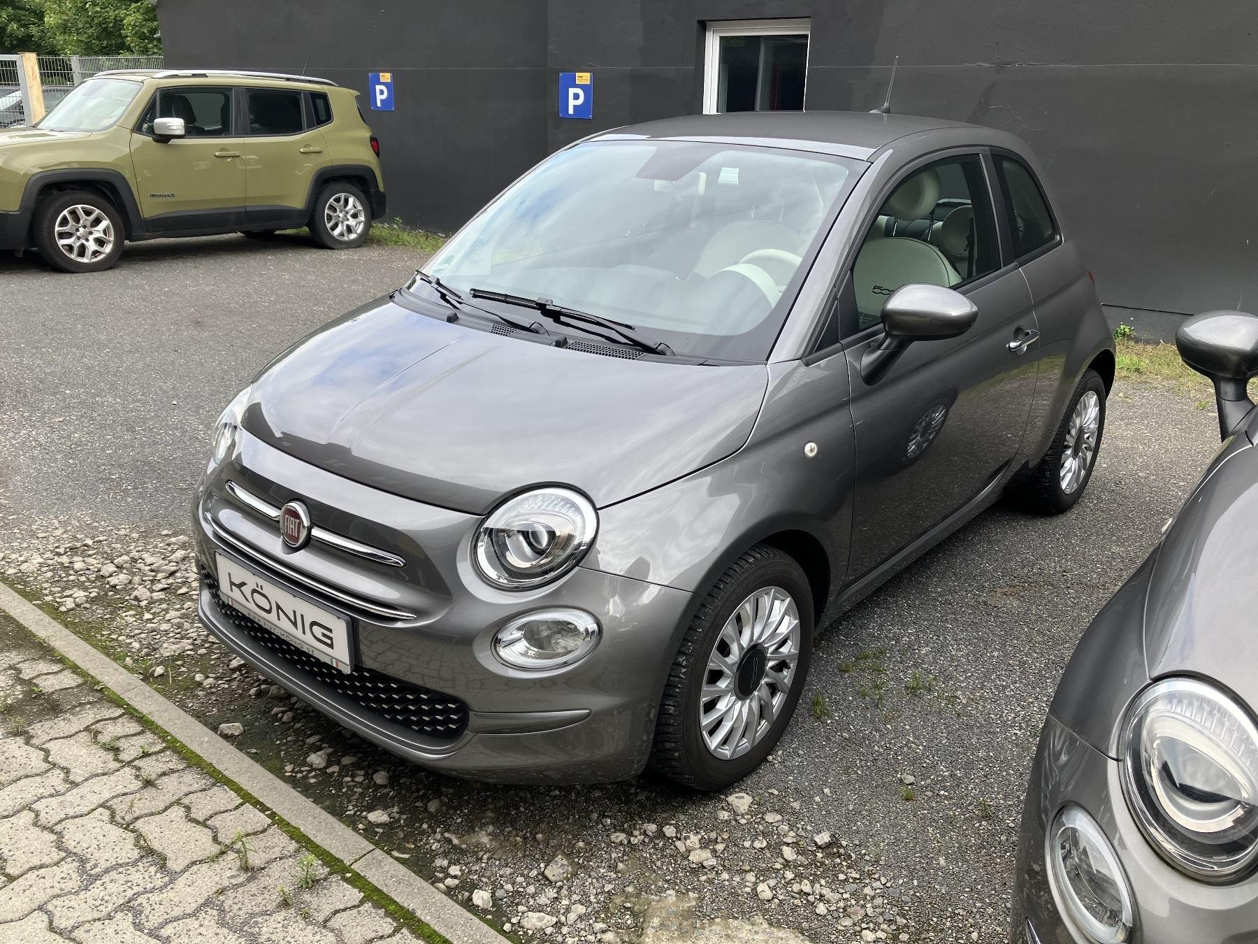 Fiat 500 1.0 LOUNGE 70PS