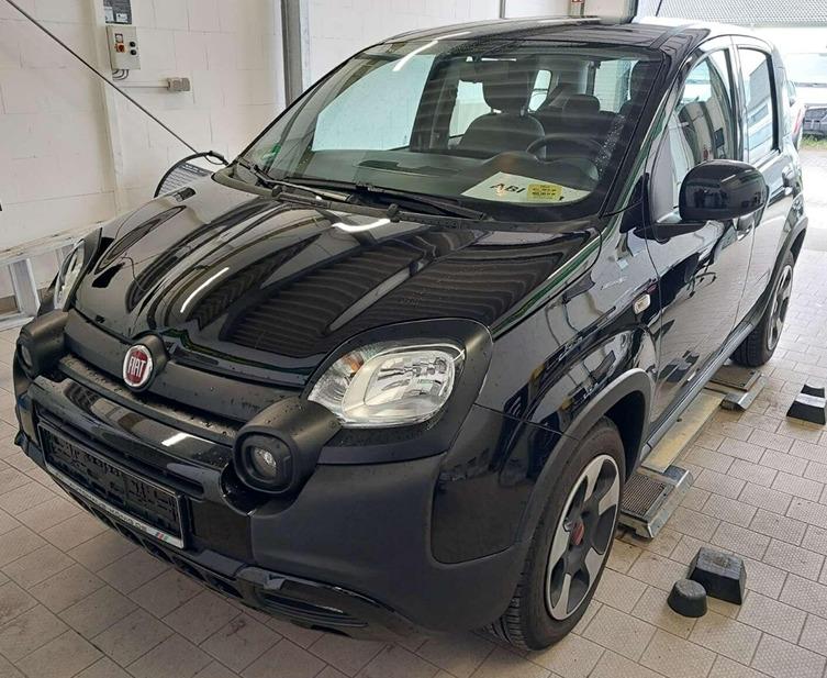 Fiat Panda 1.0 GSE Cross City