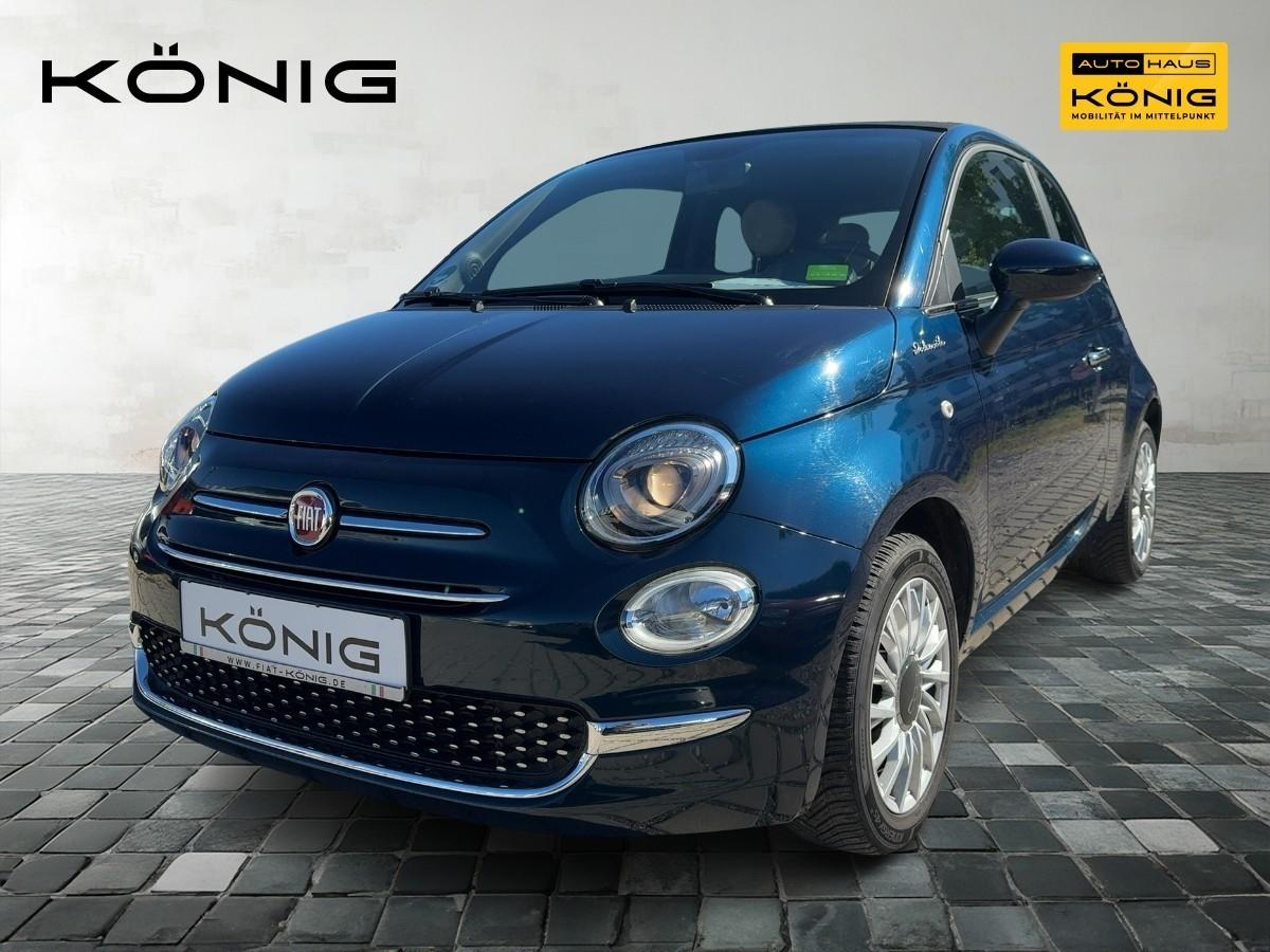Fiat 500C DOLCEVITA